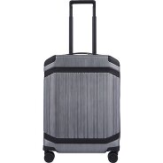 Piquadro PQL-Premium 4 kółka Walizka kabinowy 50 cm zdjęcie produktu