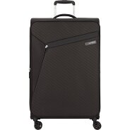 Samsonite Litebeam 4 kółka Walizka 77 cm z plisą rozprężną zdjęcie produktu