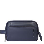 Piquadro Cronus Kosmetyczka Skórzany 24 cm zdjęcie produktu