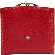 Golden Head Polo Wallet RFID Leather 10 cm zdjęcie produktu