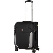 Traveller PROnature 4-kołowy wózek kabinowy 54 cm zdjęcie produktu
