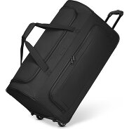 Redolz Duffle Essentials 2 kółka Torba podróżna 71 cm zdjęcie produktu