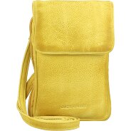 Jack Kinsky Etui na telefon Nassau RFID Skóra 9,5 cm zdjęcie produktu