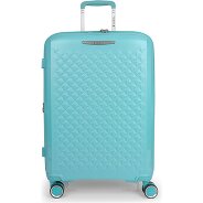 Gabol Queens 4 kółka Walizka M 64.5 cm z funkcją poszerzenia zdjęcie produktu