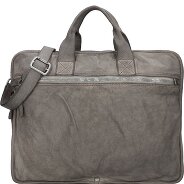 Campomaggi Noce Teczka Skóra 38 cm zdjęcie produktu