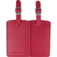 Samsonite Zestaw 2 przywieszek do bagażu z akcesoriami podróżnymi Global 10 cm zdjęcie produktu