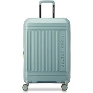 Delsey Paris Lutece 4 kółka Walizka 69 cm zdjęcie produktu