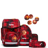 Ergobag Cubo Zestaw tornistra 5-części zdjęcie produktu