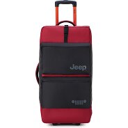 Jeep JS006B 2 kółka Torba podróżna 73 cm zdjęcie produktu