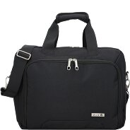 d&n Bags & More Teczka 39 cm Komora na laptopa zdjęcie produktu