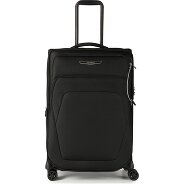 Samsonite Spark Sng Eco 4 kółka Walizka 67 cm z plisą rozprężną zdjęcie produktu