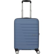 American Tourister Flashline 4 kółka Walizka kabinowy 55 cm zdjęcie produktu