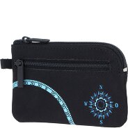 oxmox New Cryptan Portfel z kluczem 10.5 cm zdjęcie produktu