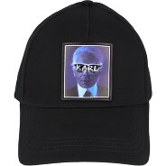 Karl Lagerfeld Karl Archive Cap 27,5 cm zdjęcie produktu