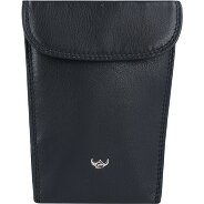 Golden Head Skórzane etui na klucze Polo RFID 8 cm zdjęcie produktu