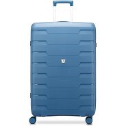 Roncato Skyline 2.0 Neon 4 kółka Walizka 79 cm zdjęcie produktu