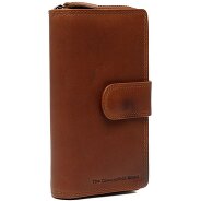 The Chesterfield Brand Charlotte Portfel Ochrona RFID Skórzany 9.5 cm zdjęcie produktu