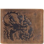 Greenburry Vintage portfel skórzany 12,5 cm zdjęcie produktu