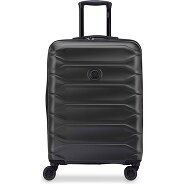 Delsey Paris Meteor 4 kółka Walizka 68 cm z funkcją poszerzenia zdjęcie produktu