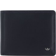 Golden Head Polo Portfel Ochrona RFID Skóra 12 cm zdjęcie produktu