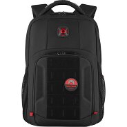 Wenger PlayerMode Plecak biznesowy 46 cm Komora na laptopa zdjęcie produktu