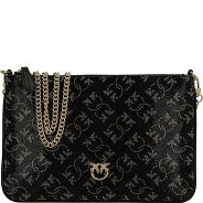 PINKO Flat Classic Kopertówka Skórzany 25 cm zdjęcie produktu