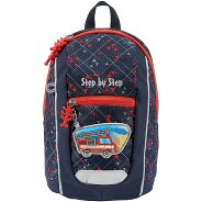 Step by Step KIGA Mini Plecak dla dzieci 30 cm zdjęcie produktu