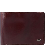 Golden Head Colorado RFID Protect Wallet Leather 12 cm zdjęcie produktu