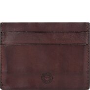 Campomaggi Parigi Etui na karty kredytowe Skórzany 11.5 cm zdjęcie produktu