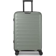 d&n Toronto 4 kółka Walizka M 65 cm z funkcją poszerzenia zdjęcie produktu
