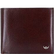 Golden Head Portfel Colorado RFID skóra 11 cm zdjęcie produktu