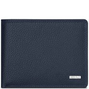 Redolz Portfel Leather Essentials QF RFID skóra 11,5 cm zdjęcie produktu