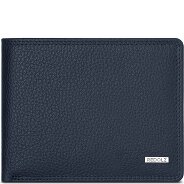 Redolz Portfel Leather Essentials QF RFID skóra 11,5 cm zdjęcie produktu