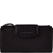 Harbour 2nd Ulla Portfel Ochrona RFID Skórzany 19.5 cm zdjęcie produktu