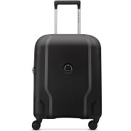 Delsey Paris Clavel 4 kółka Walizka kabinowy 55 cm zdjęcie produktu
