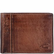camel active Melbourne Wallet Leather 11,5 cm zdjęcie produktu