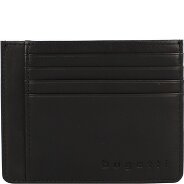 bugatti Skórzane etui na karty kredytowe Primo 11 cm zdjęcie produktu