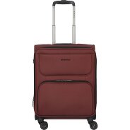 Stratic Bendigo Light + 4 kółka Walizka kabinowa 54 cm z funkcją poszerzenia zdjęcie produktu