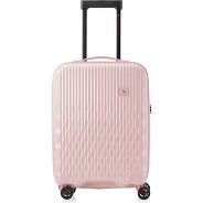 Pack Easy Flow 4 kółka Walizka kabinowa S 52 cm zdjęcie produktu