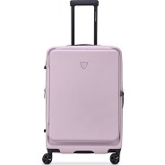 Roncato Florence 4 kółka Walizka 67 cm z plisą rozprężną zdjęcie produktu