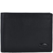 Bric's Monte Rosa Wallet RFID Leather 12,5 cm zdjęcie produktu