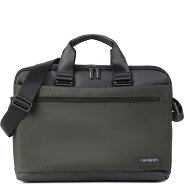 Hedgren Next Byte Teczka Ochrona RFID 39 cm Komora na laptopa zdjęcie produktu