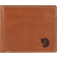 Fjällräven Övik Portfel Skórzany 11 cm zdjęcie produktu