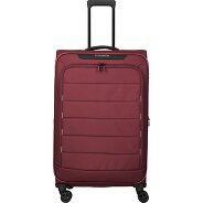 Travelite Skaii 4 kółka Walizka L 78 cm z funkcją poszerzenia zdjęcie produktu