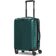 Redolz Essentials 18 2.0 4 kółka Walizka kabinowa S 55 cm z funkcją poszerzenia zdjęcie produktu