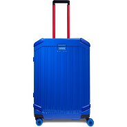 Piquadro Pop 4 kółka Walizka 69 cm zdjęcie produktu