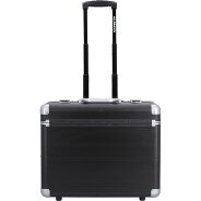Alumaxx Wózek 2-kołowy Pilot 47 cm Komora na laptopa zdjęcie produktu