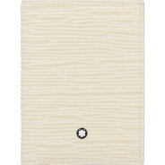 Montblanc Meisterstück 4810 Etui na karty kredytowe Skórzany 8 cm zdjęcie produktu
