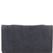 Greenburry Basic Wallet RFID Leather 14 cm zdjęcie produktu