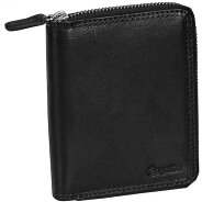 Esquire Duo Ladies Wallet I Leather 10 cm zdjęcie produktu